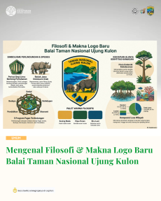 mengenal-filosofi-&-makna-logo-baru-balai--taman-nasional-ujung-kulon